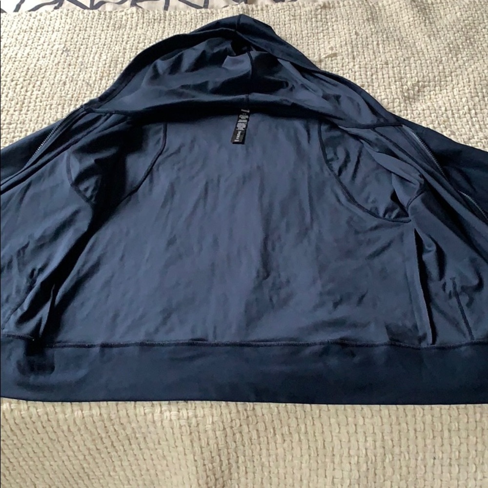 RBX Exercise Jacket - Picture 5 of 6